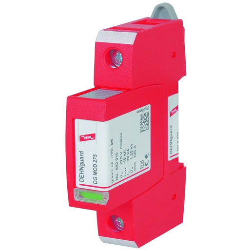 Dehn + Söhne DG S 275 Turkiye