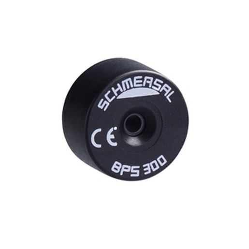 Schmersal BPS 300 Turkiye
