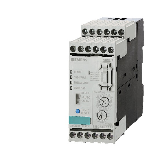 Siemens 3RB2283-4AA1 Turkiye