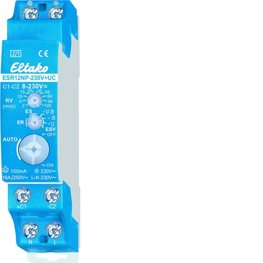 Eltako ESR12NP-230V+UC Turkiye