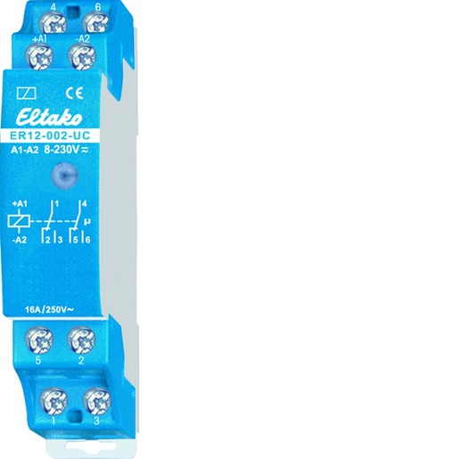 Eltako ER12-002-UC Turkiye