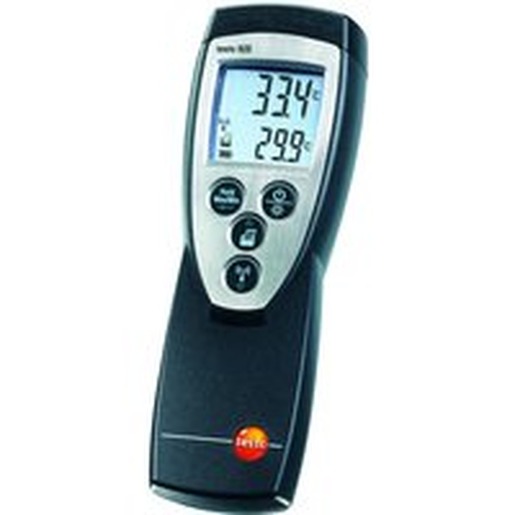 Testo SE & Co. KGaA 0560 9250 Turkiye