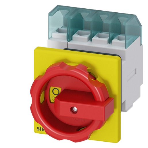 Siemens 3LD2254-1TL53 Turkiye