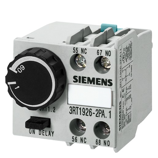 Siemens 3RT1926-2PA11 Turkiye