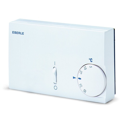 Eberle & Co. RTR-E 7610 Turkiye