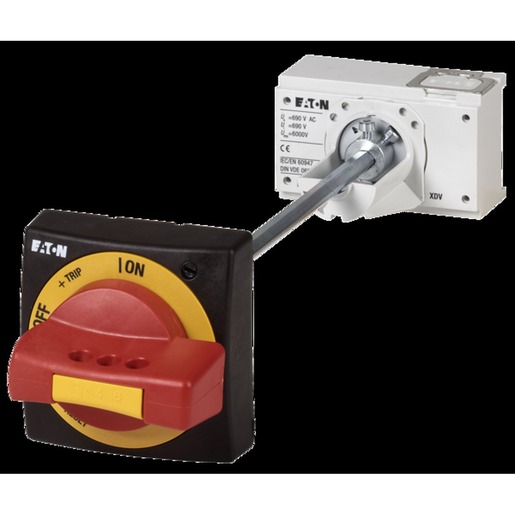 Eaton Electric NZM1-XHBR Turkiye