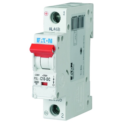 Eaton Electric PXL-C10-DC Turkiye