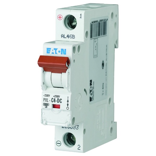 Eaton Electric PXL-C4-DC Turkiye