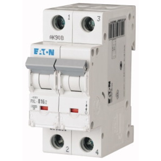 Eaton Electric PXL-D16/2 Turkiye