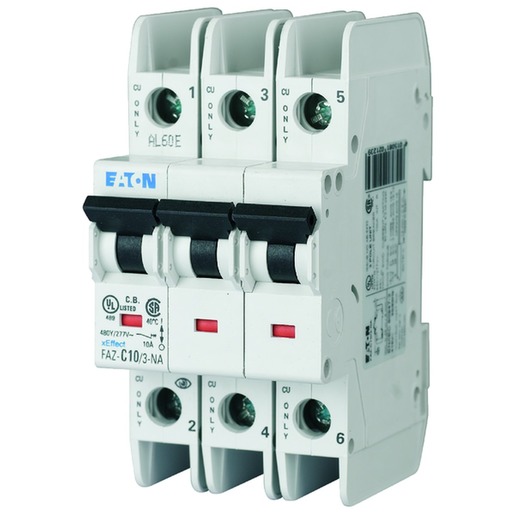 Eaton Electric FAZ-C6/3-NA Turkiye