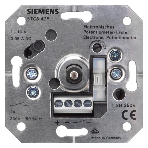 Siemens 5TC8425 Turkiye