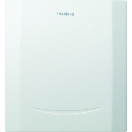 Friedland - Novar D143 Turkiye