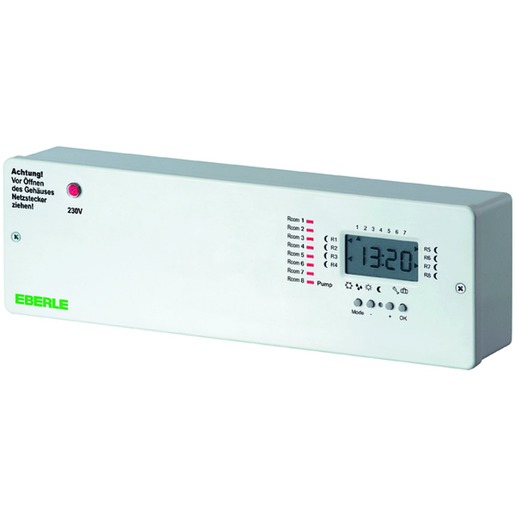 Eberle & Co. INSTAT 868-a8U Turkiye