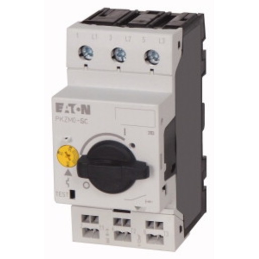 Eaton Electric PKZM0-0,63-SC Turkiye