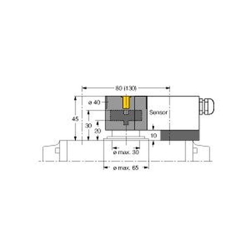 Turck BTS-DSU35-Z01 Turkiye