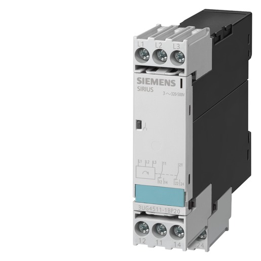Siemens 3UG4511-1AP20 Turkiye