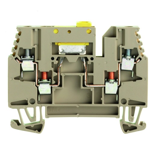 Weidmüller WTR 2.5/ZZ Turkiye