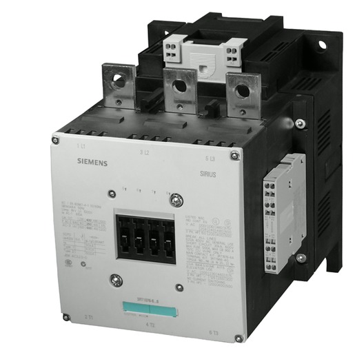 Siemens 3RT1076-2AP36 Turkiye