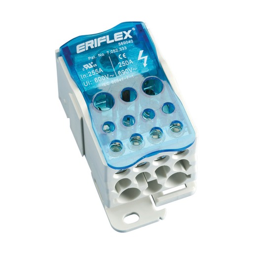 ERIFLEX UD-250A Turkiye