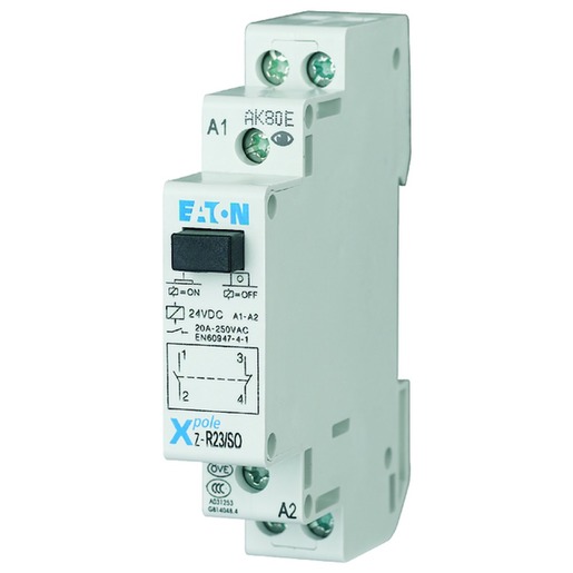 Eaton Electric Z-R23/SO Turkiye
