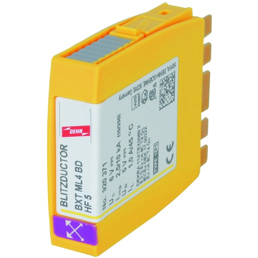 Dehn + Söhne BXT ML4 BD HF 5 Turkiye
