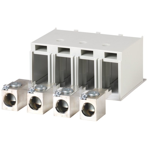 Eaton Electric NZM2-4-XKA Turkiye