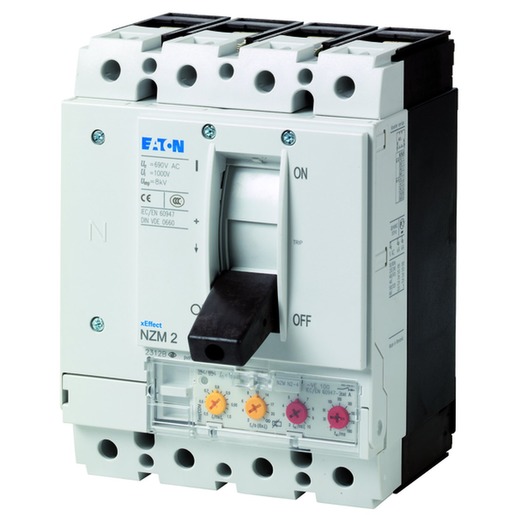 Eaton Electric NZMN2-4-VE160 Turkiye