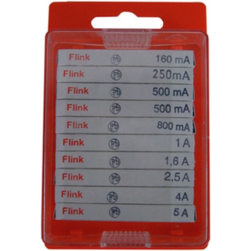 Eska F 5x20  100 St. Keramik Turkiye