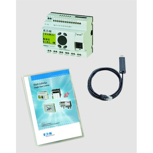 Eaton Electric EC4P-BOX-221-MTXD Turkiye