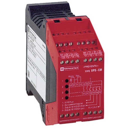 Schneider Electric XPSCM1144P Turkiye