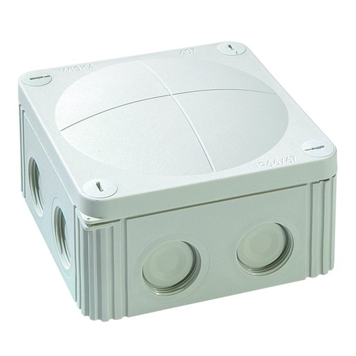 WISKA COMBI 607/5 Turkiye