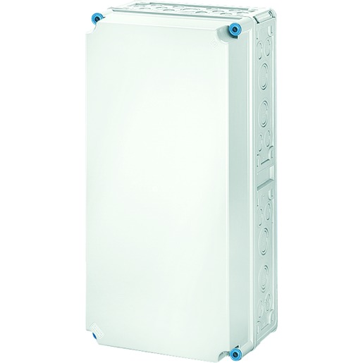 Hensel Mi 0411 Turkiye
