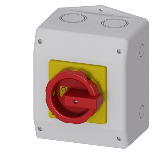 Siemens 3LD2165-4VD53 Turkiye
