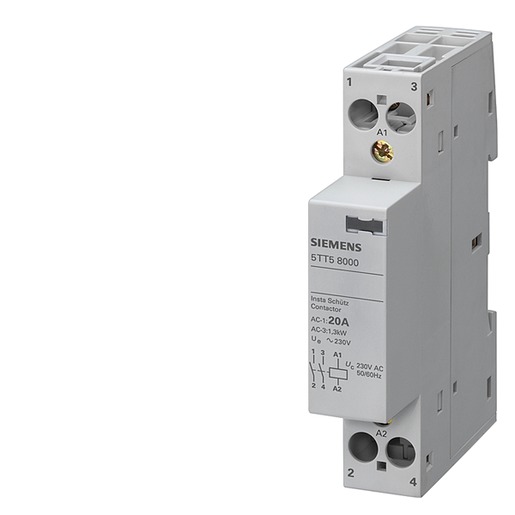 Siemens 5TT5800-2 Turkiye