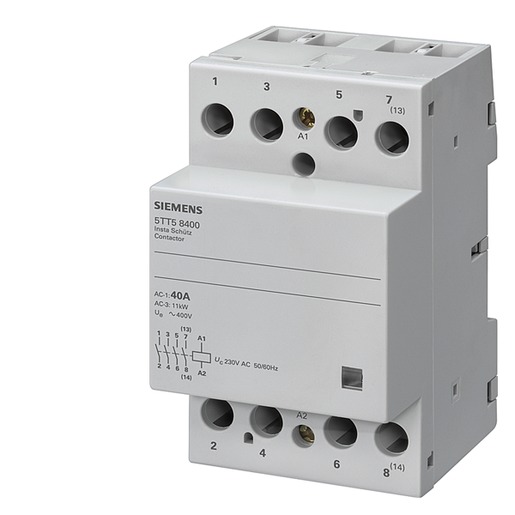 Siemens 5TT5843-2 Turkiye