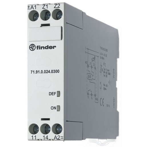 Finder 71.91.0.024.0300 Turkiye