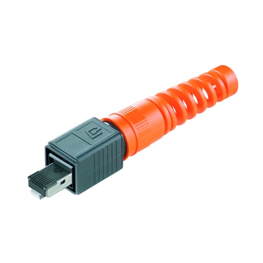 Weidmüller IE-PS-V04P-RJ45-TH-BP Turkiye