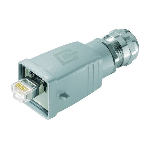 Weidmüller IE-PS-V05M-RJ45-TH Turkiye