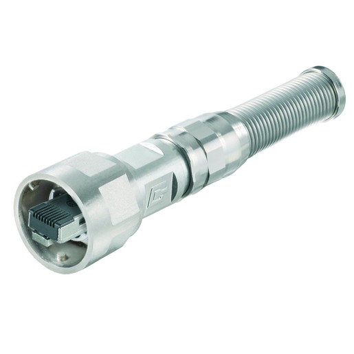 Weidmüller IE-PS-V01M-RJ45-TH-BP Turkiye
