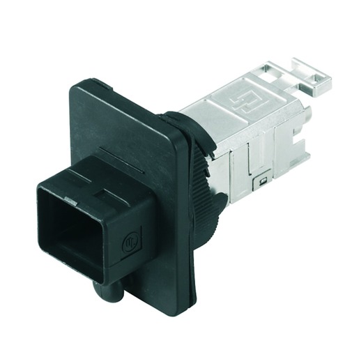 Weidmüller IE-BS-V04P-RJ45-FJ-A Turkiye