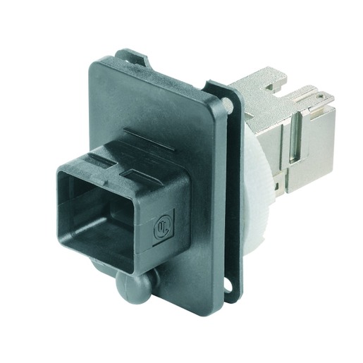 Weidmüller IE-BS-V04P-RJ45-C Turkiye