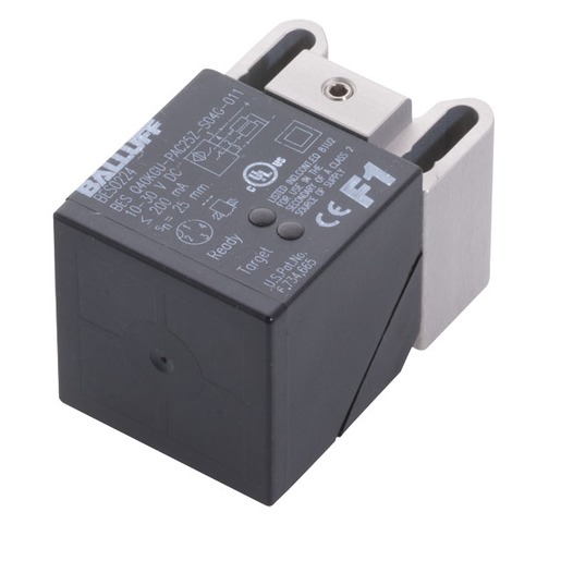 Balluff BES Q40KGU-PAC25Z-S04G-011 Turkiye