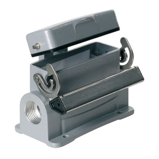 Weidmüller HDC 16A SDLU 2M20G Turkiye