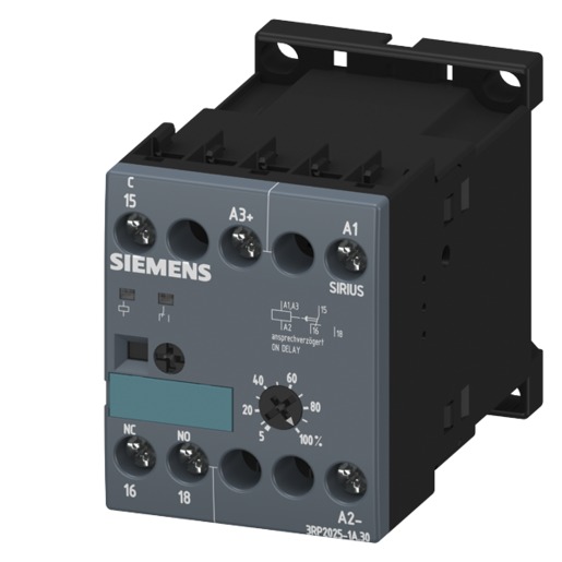Siemens 3RP2025-1AP30 Turkiye