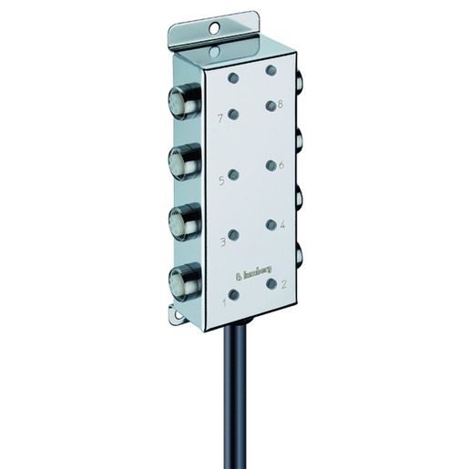 Lumberg Automation ASNBL 8/LED 5-4-320/10 M Turkiye