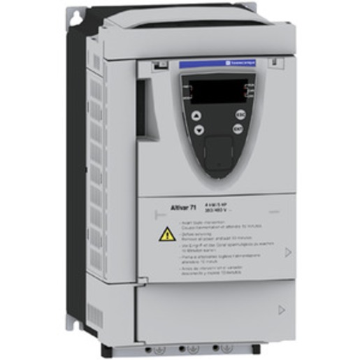 Schneider Electric ATV71HU15N4 Turkiye