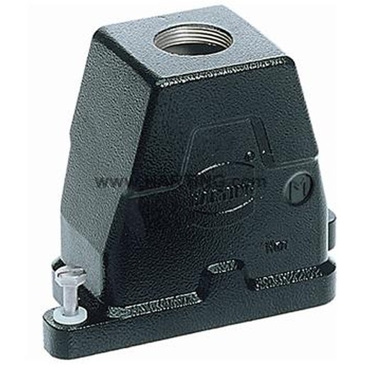 Harting Deutschland 19 40 006 0411 Turkiye