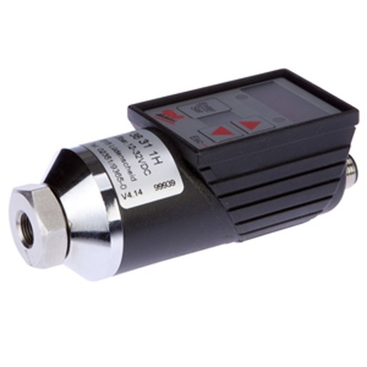 IPF Electronic DW363111 Turkiye