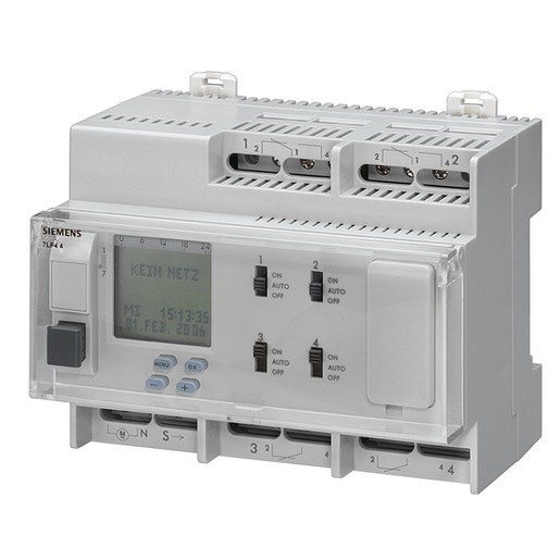 Siemens 7LF4444-0 Turkiye