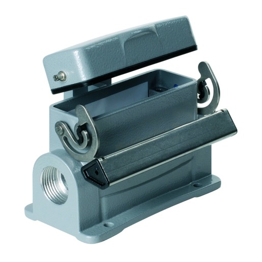 Weidmüller HDC 16A SDLU 2M25G Turkiye